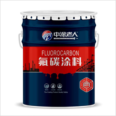 氟碳涂料